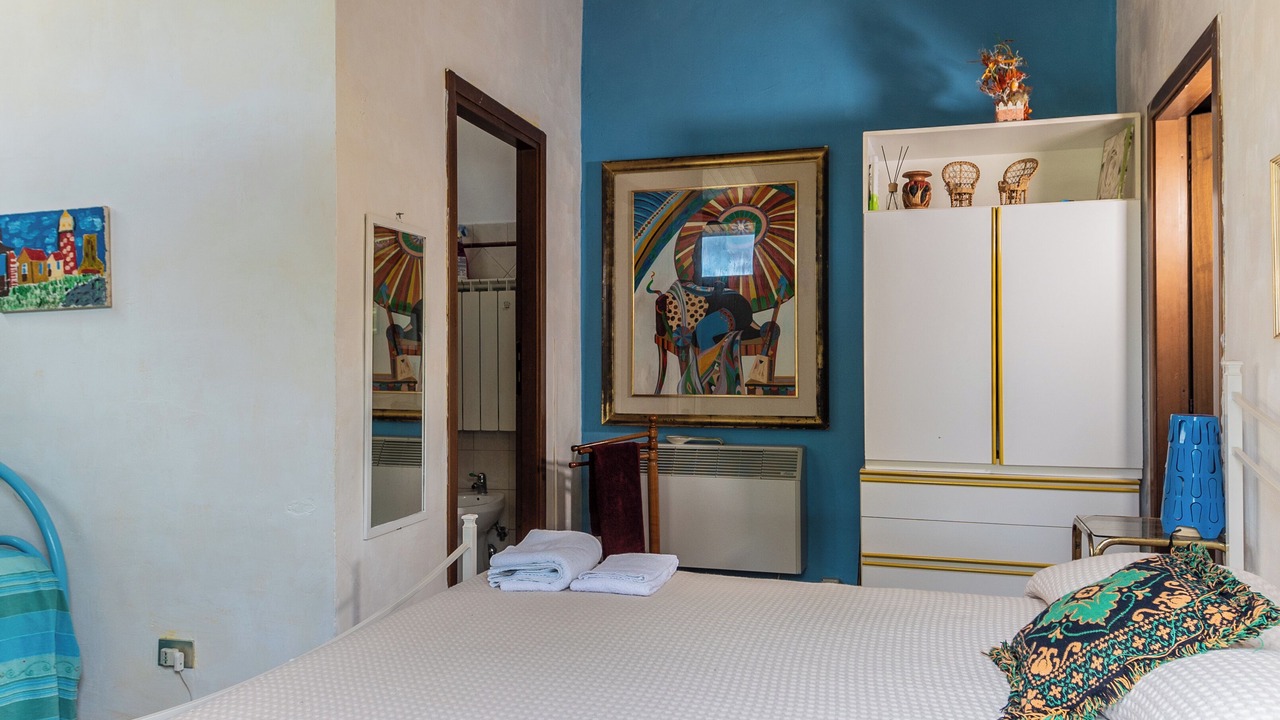 Photo of Bathroom in Guardea