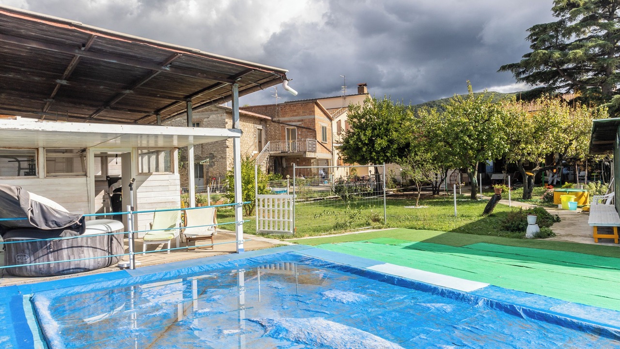 Photo of Outdoor in Guardea