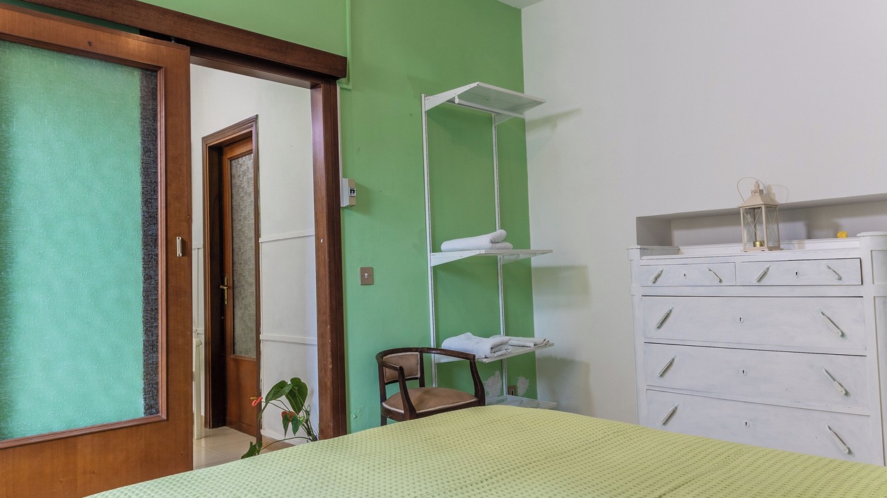Photo of Bedroom in Guardea