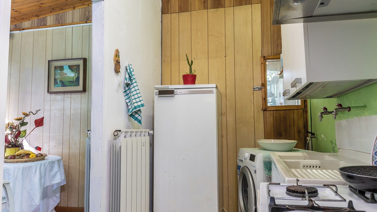 Photo of Kitchen in Guardea