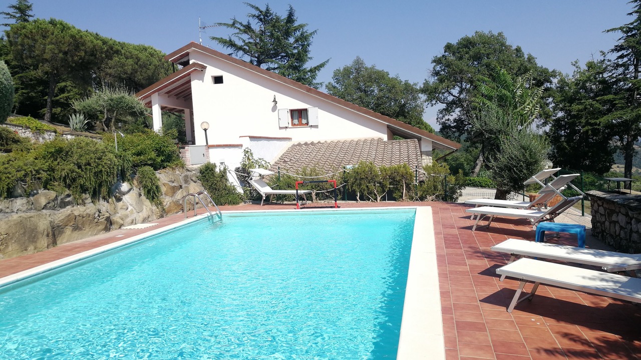 Photo of Outdoor in Passignano sul Trasimeno