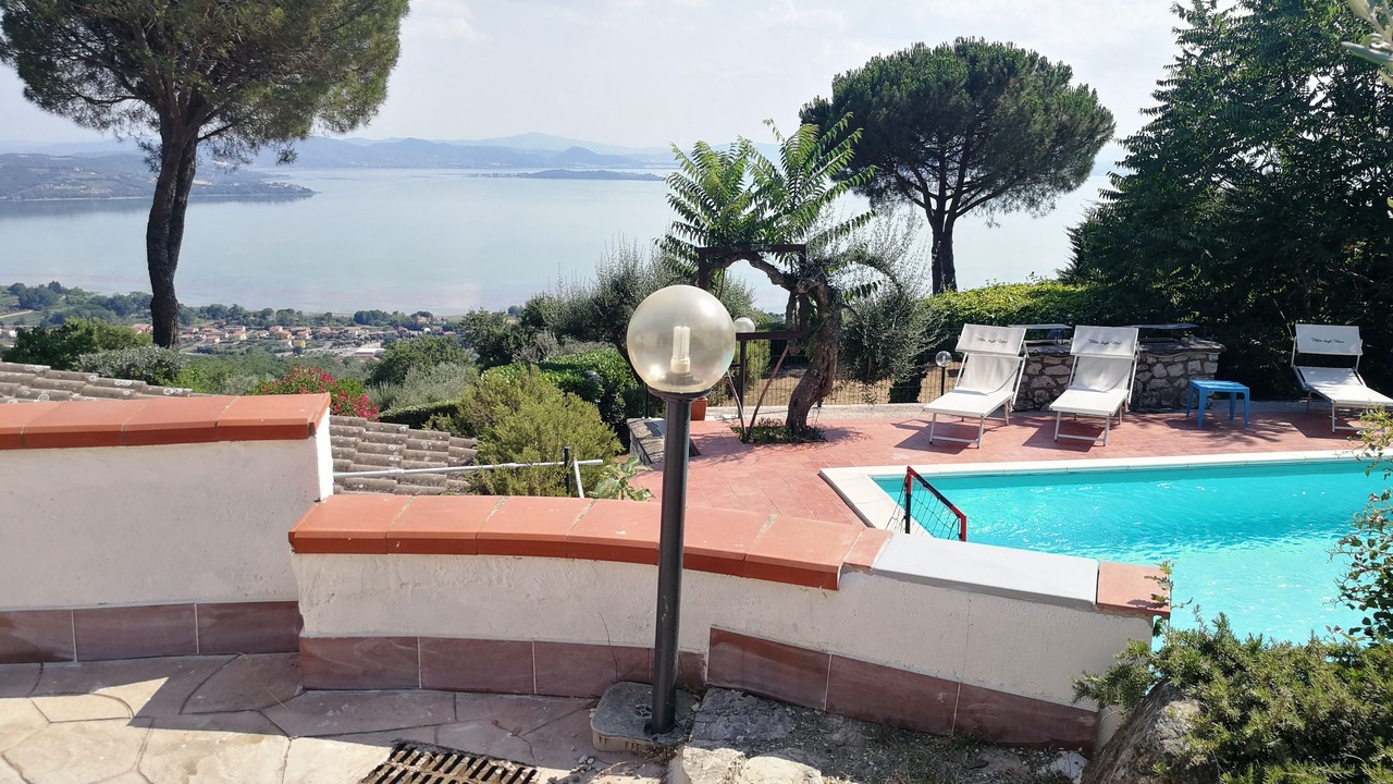 Photo of Outdoor in Passignano sul Trasimeno