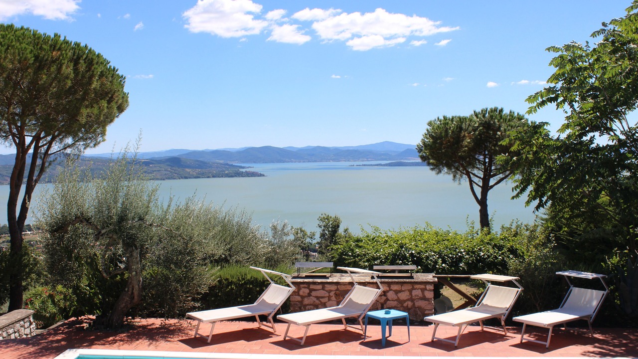 Photo of Outdoor in Passignano sul Trasimeno