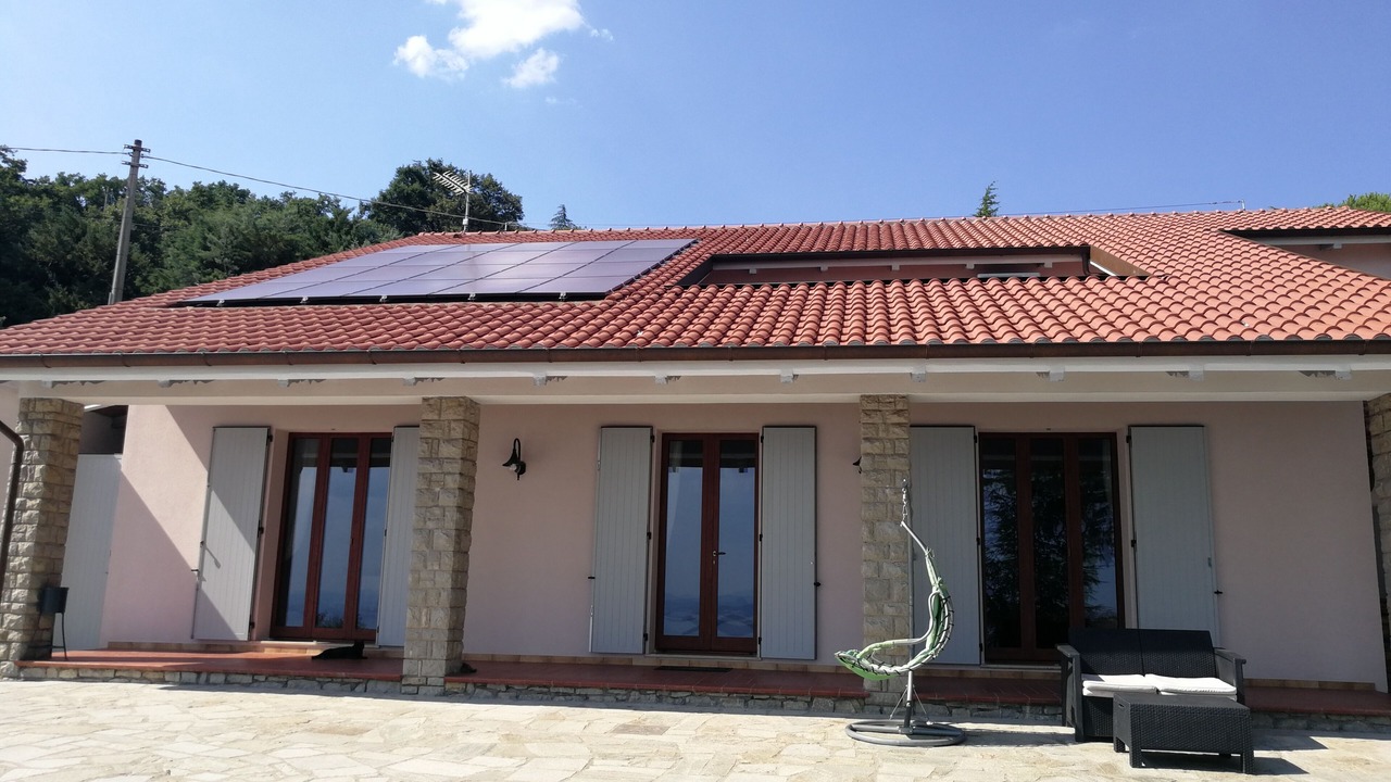 Photo of Outdoor in Passignano sul Trasimeno