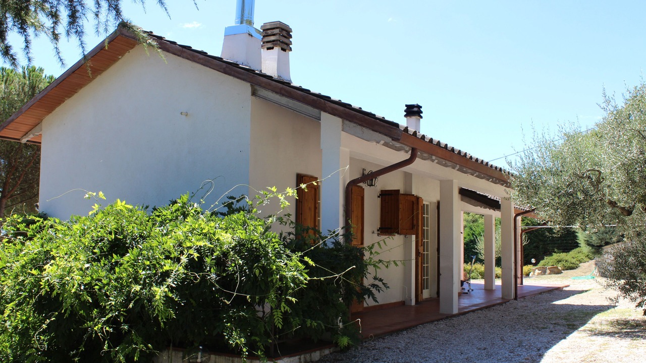 Photo of Outdoor in Passignano sul Trasimeno