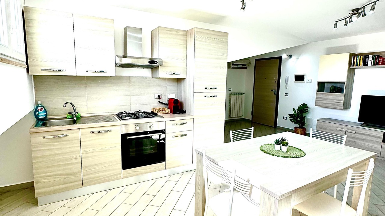 Photo of Kitchen in Isola Sacra