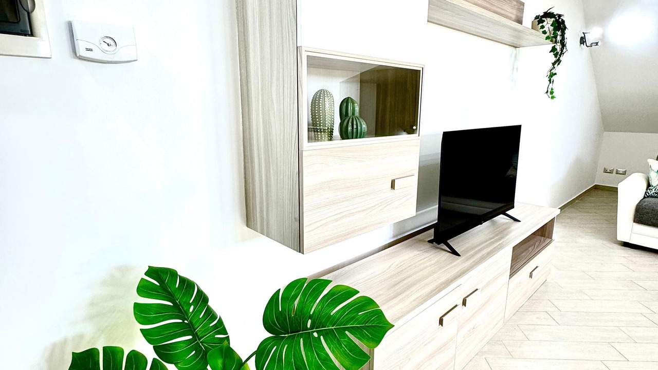 Photo of Livingroom in Isola Sacra