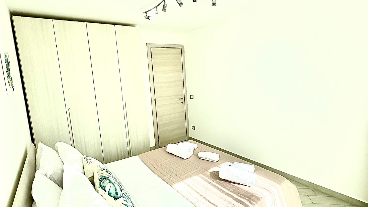 Photo of Bedroom in Isola Sacra