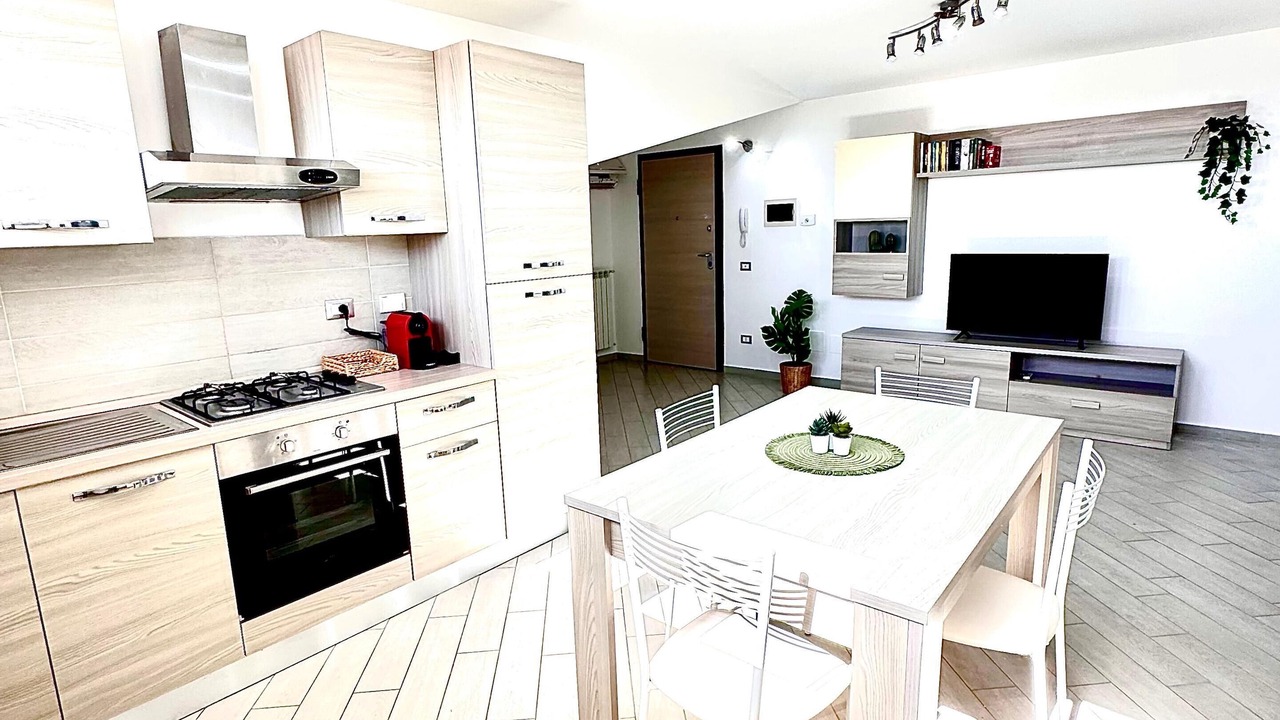 Photo of Kitchen in Isola Sacra