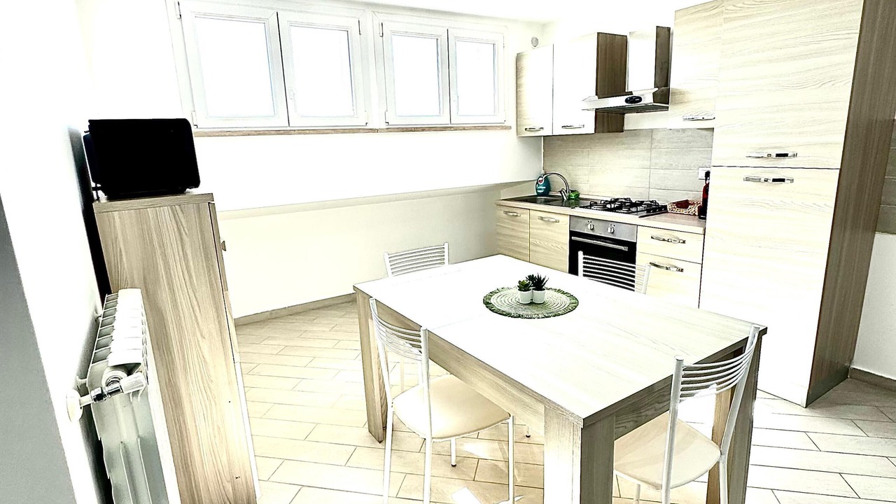 Photo of Kitchen in Isola Sacra