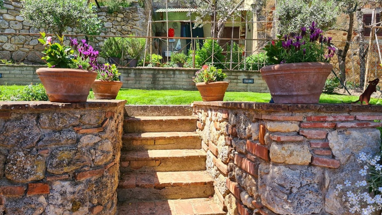 Photo of Outdoor in Cetona