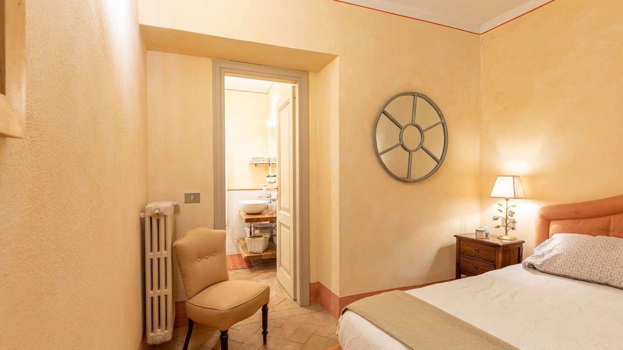 Photo of Bedroom in Cetona