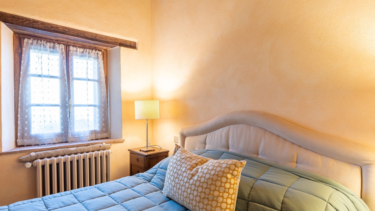 Photo of Bedroom in Cetona