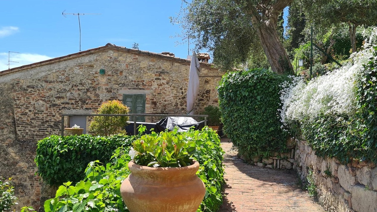 Photo of Outdoor in Cetona