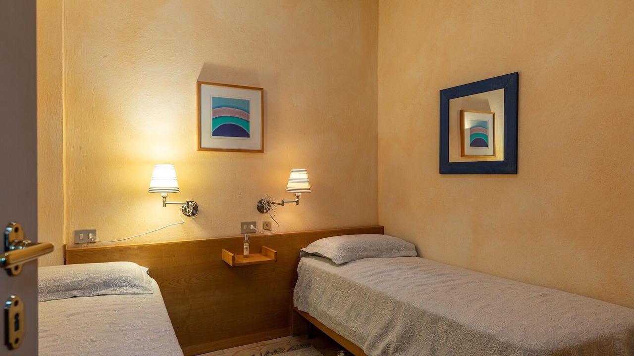 Photo of Bedroom in Cetona