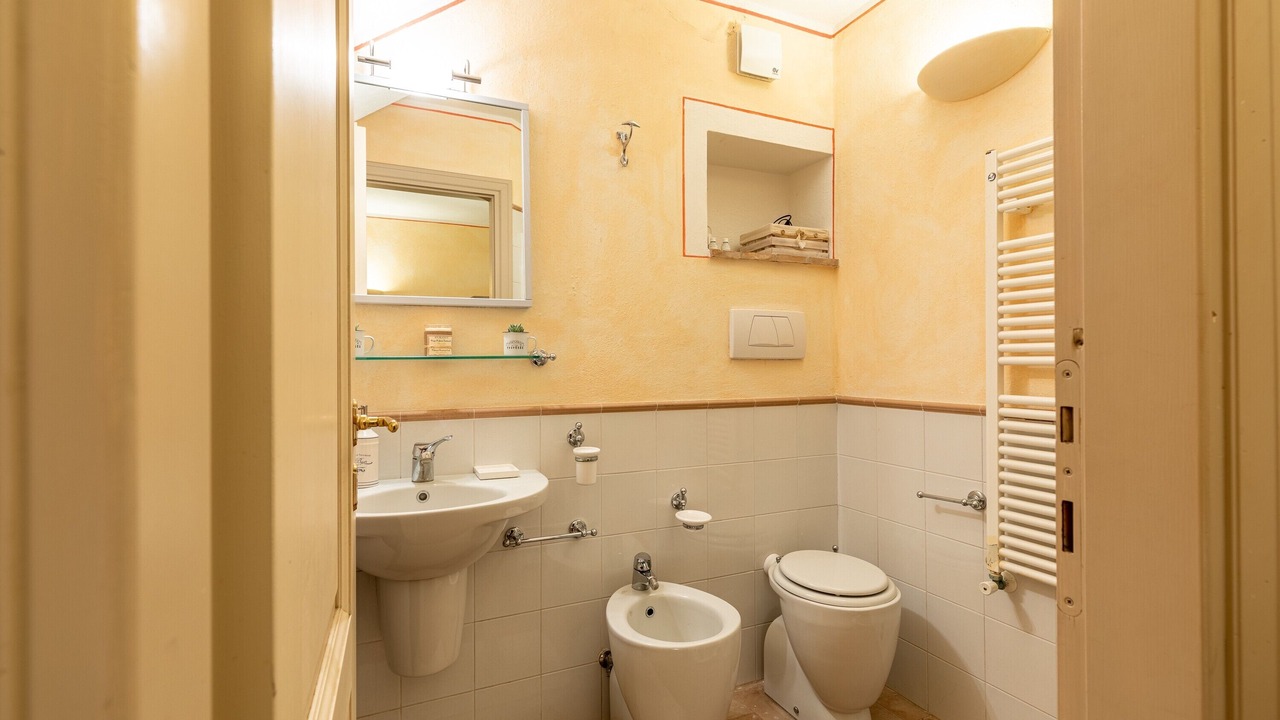 Photo of Bathroom in Cetona