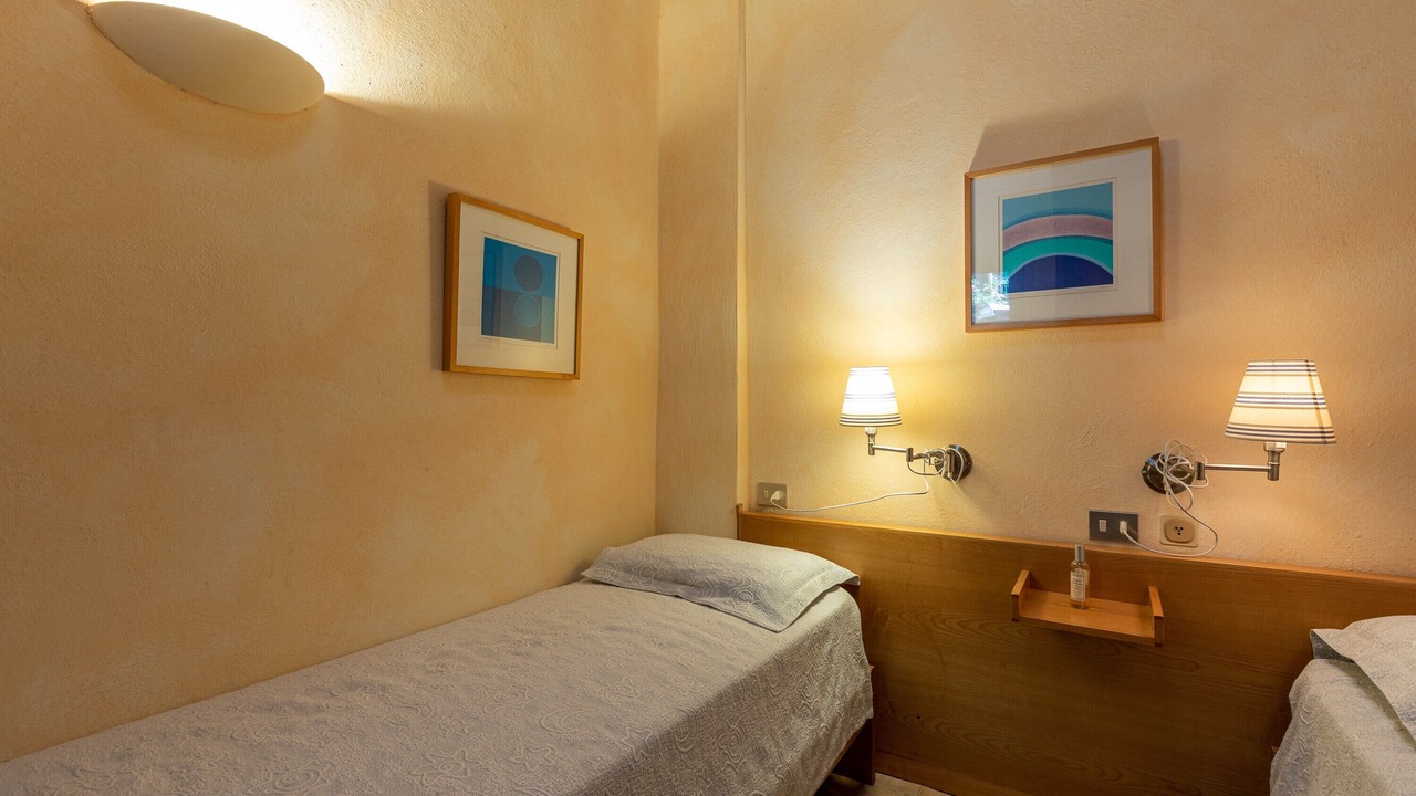 Photo of Bedroom in Cetona