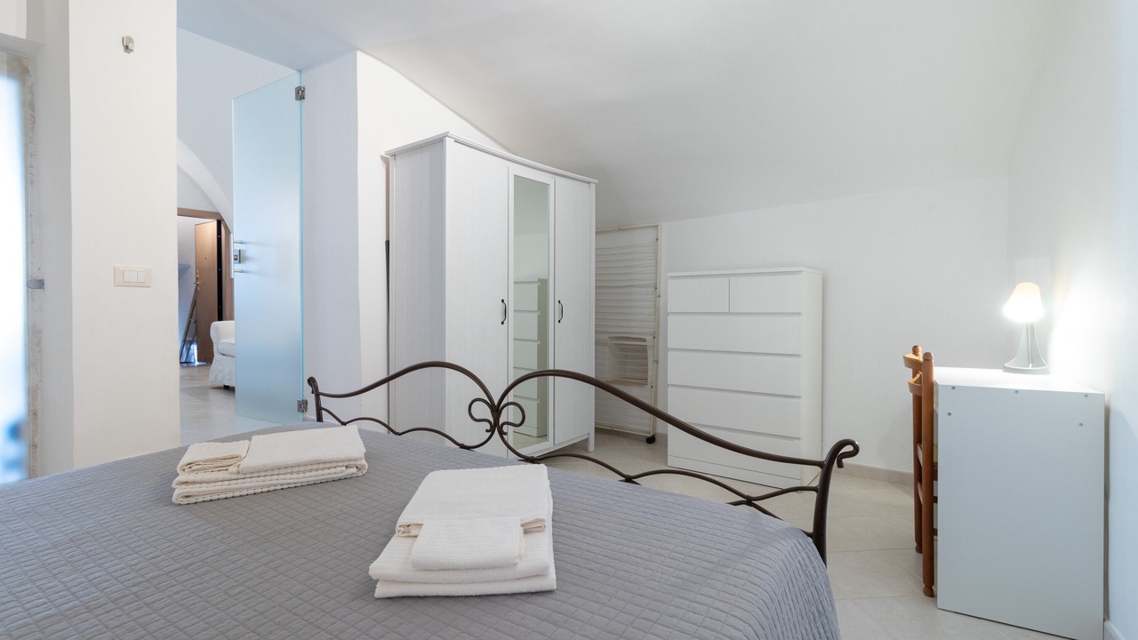 Photo of Bedroom in Putignano