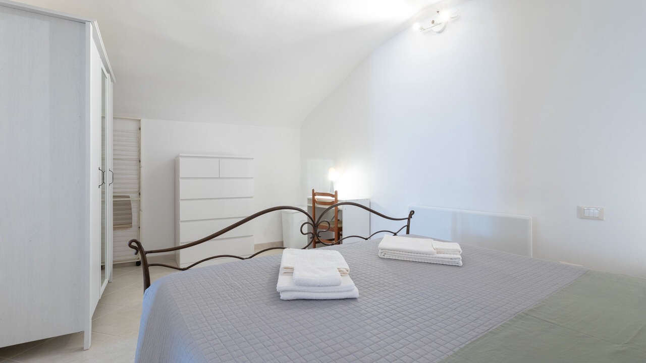 Photo of Bedroom in Putignano