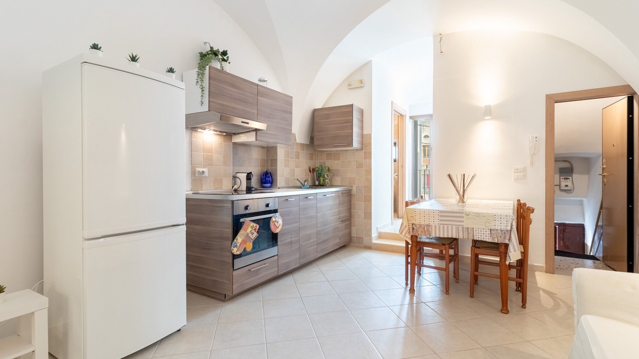 Photo of Kitchen in Putignano