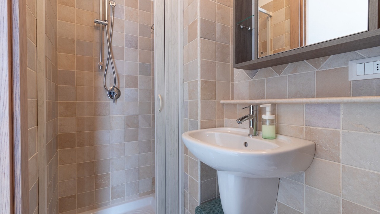 Photo of Bathroom in Putignano