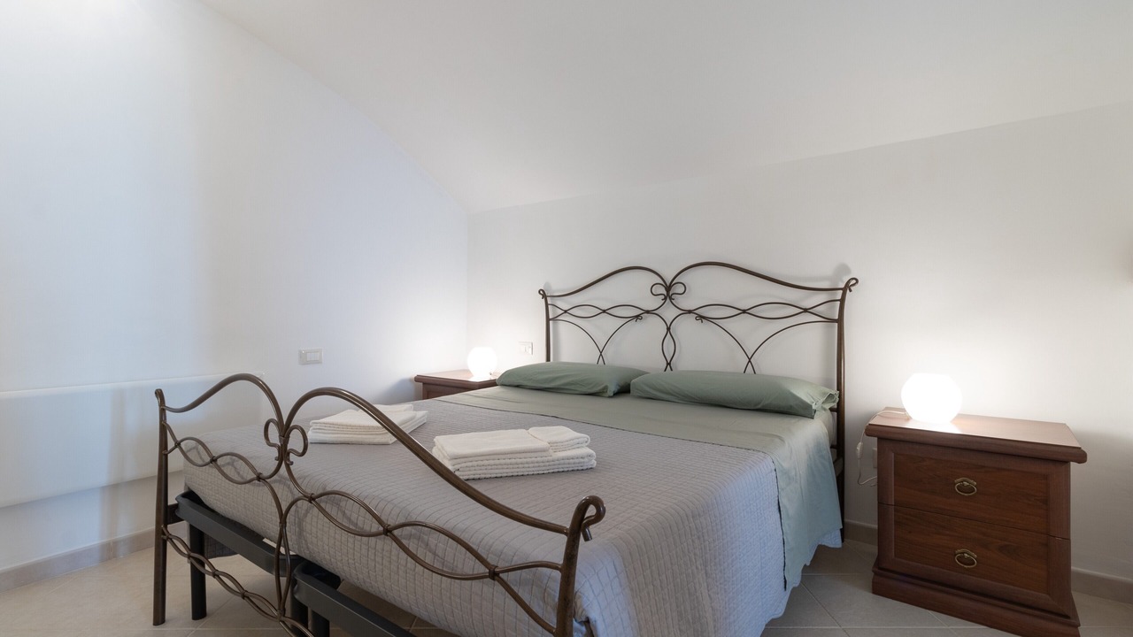 Photo of Bedroom in Putignano