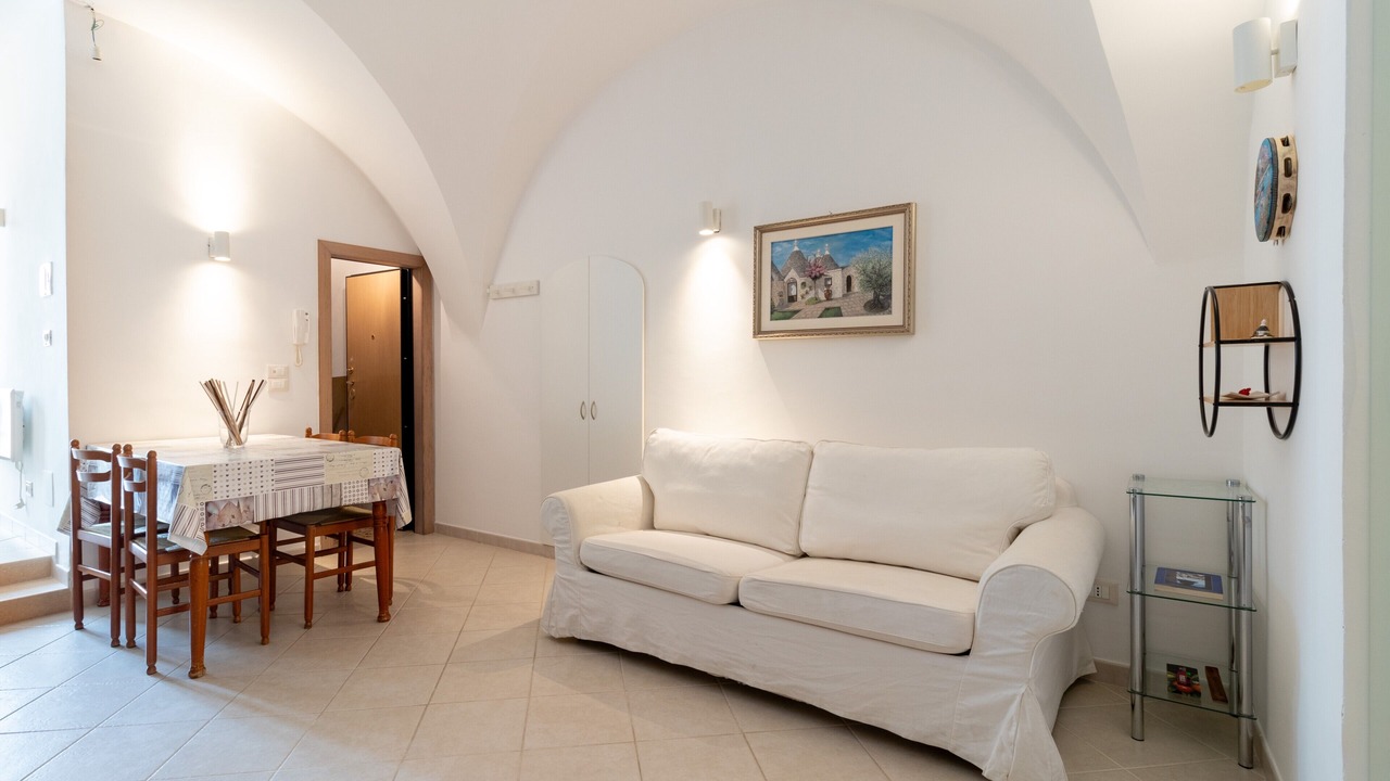 Photo of Livingroom in Putignano