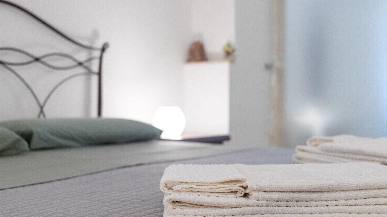 Photo of Bedroom in Putignano