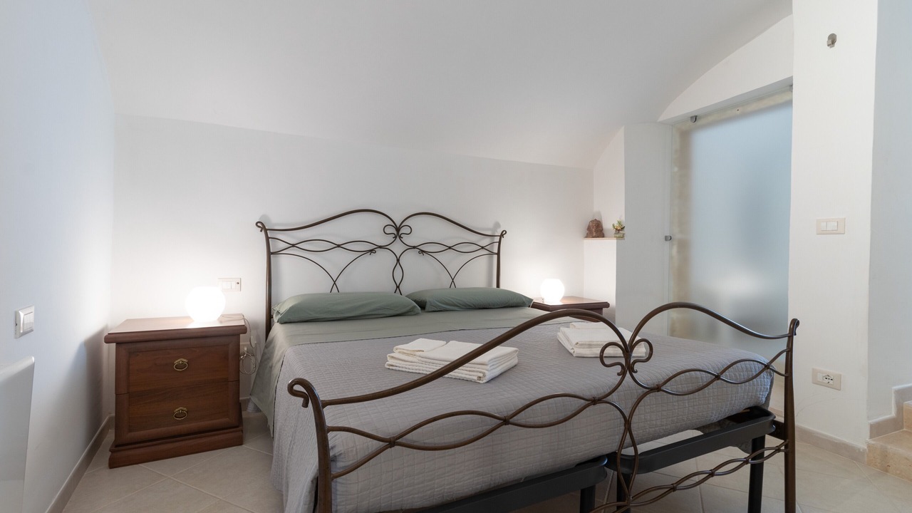 Photo of Bedroom in Putignano