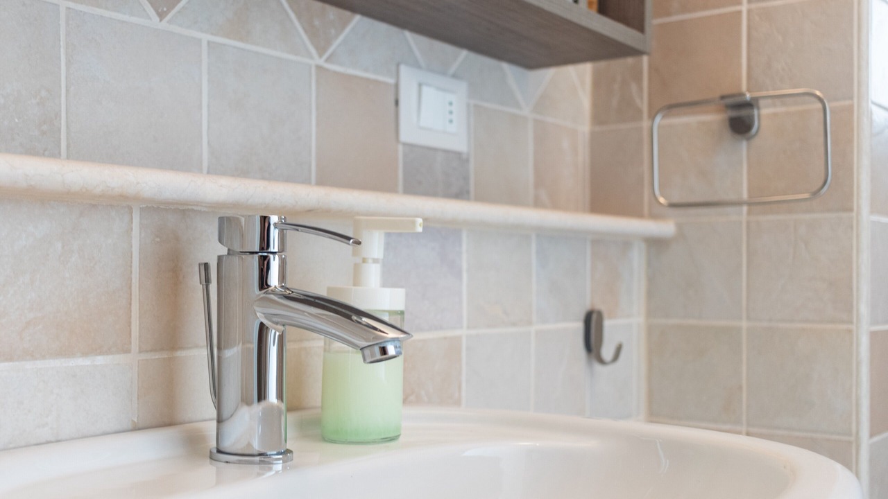 Photo of Bathroom in Putignano