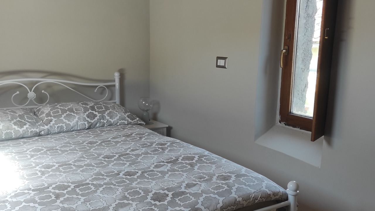 Photo of Bedroom in Viterbo