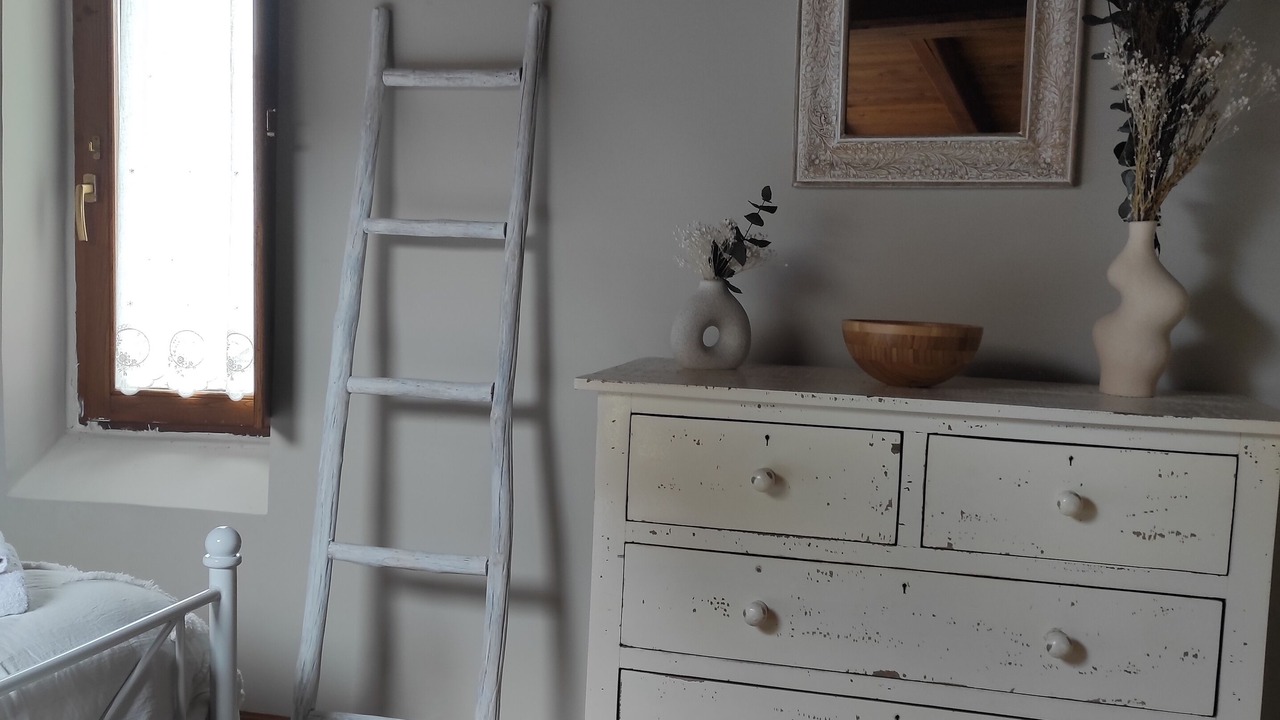 Photo of Bedroom in Viterbo