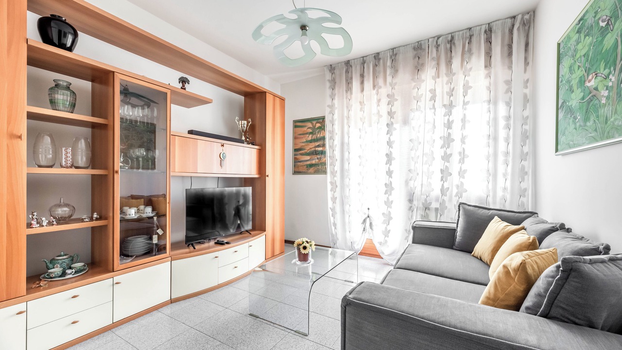 Photo of Livingroom in Campalto