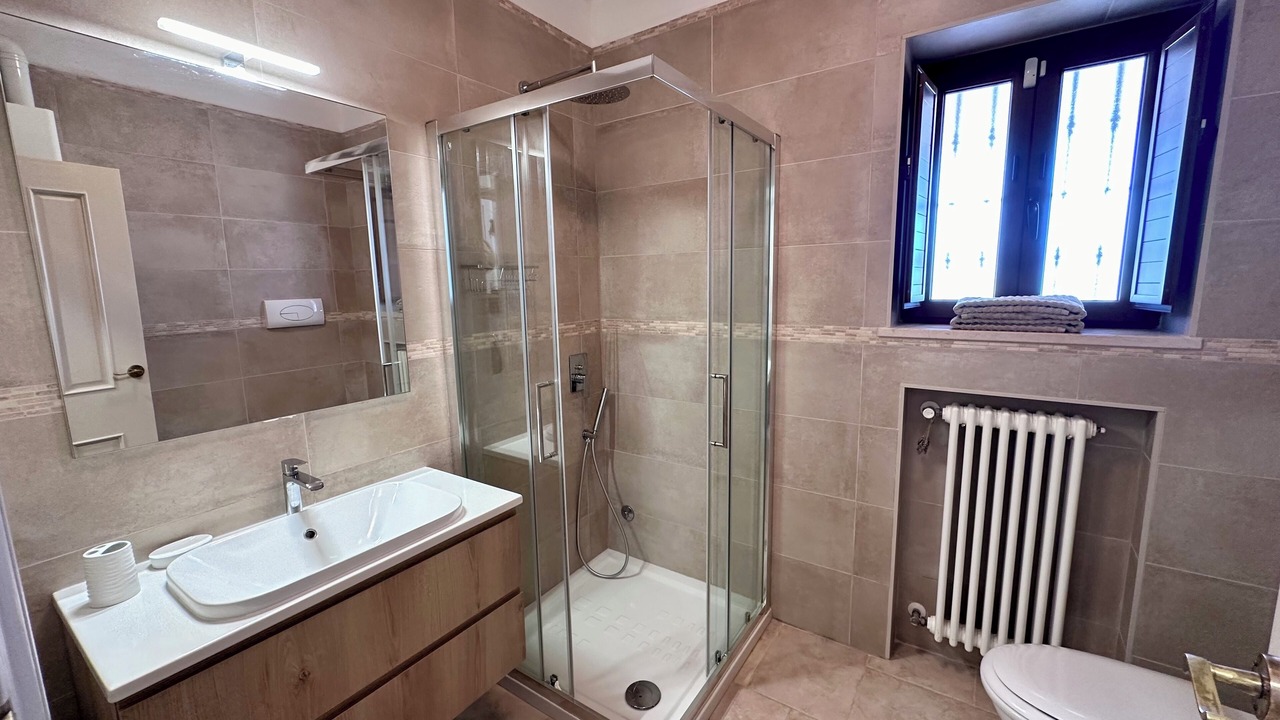 Photo of Bathroom in Martina Franca