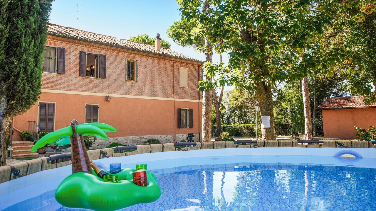 Photo of Outdoor in Vallefoglia