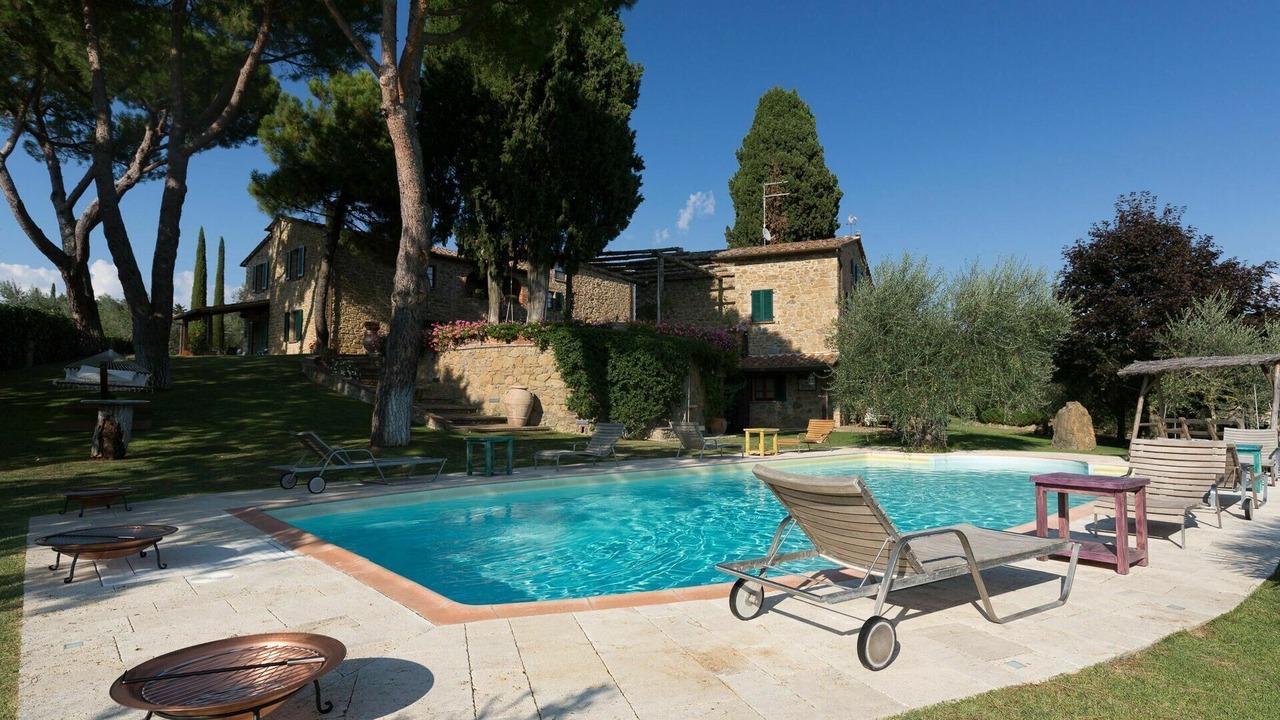 Photo of Outdoor in Lucignano