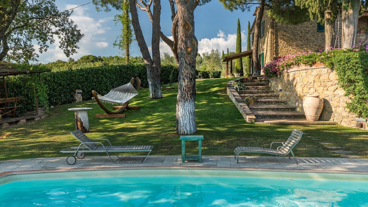 Photo of Outdoor in Lucignano