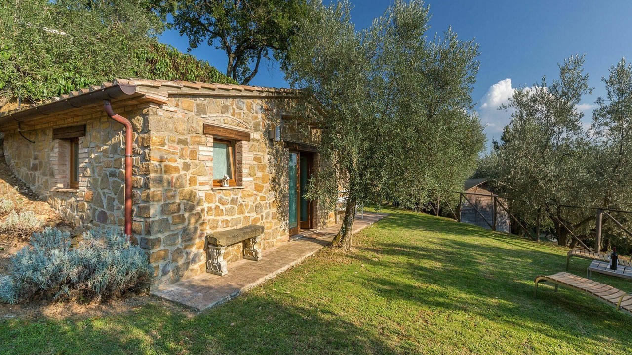 Photo of Outdoor in Lucignano