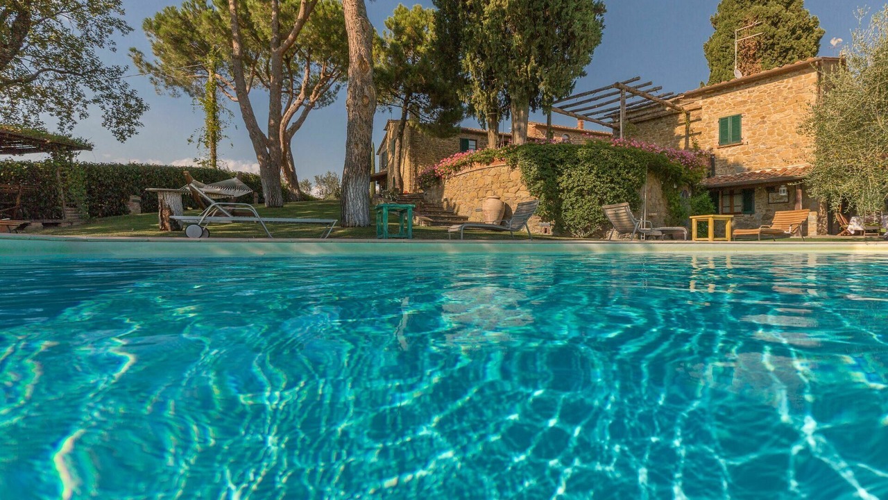 Photo of Outdoor in Lucignano
