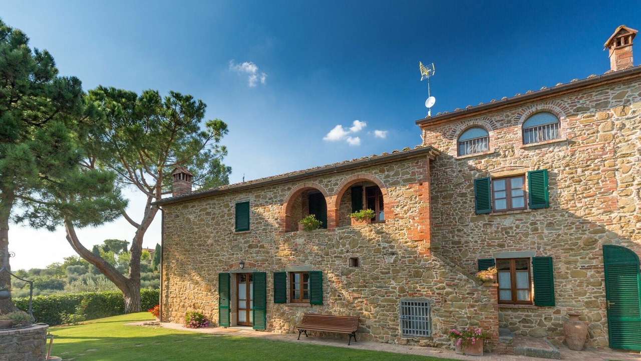 Photo of Outdoor in Lucignano