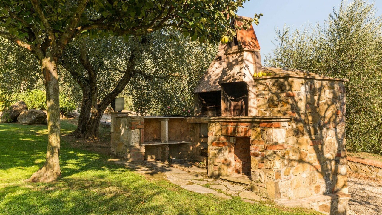 Photo of Outdoor in Lucignano