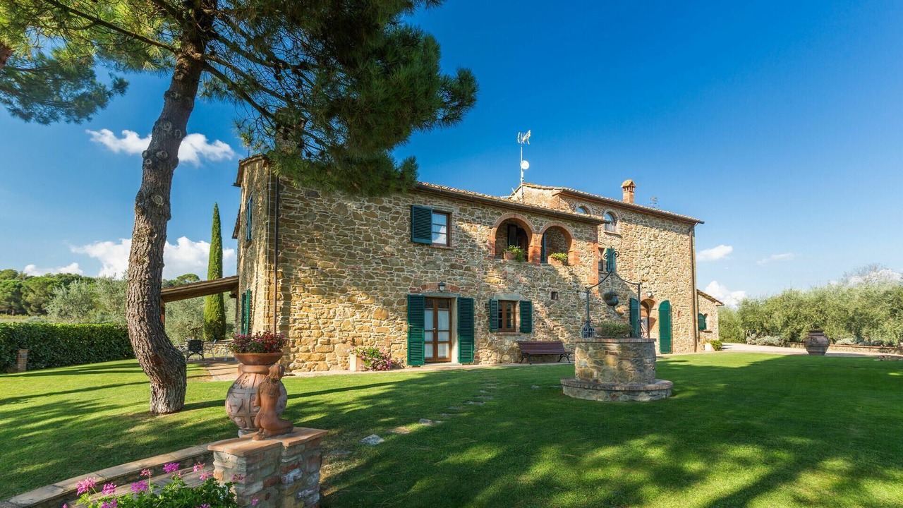 Photo of Outdoor in Lucignano