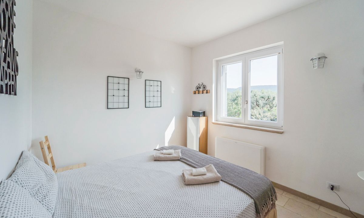 Photo of Bedroom in Pezze di Greco