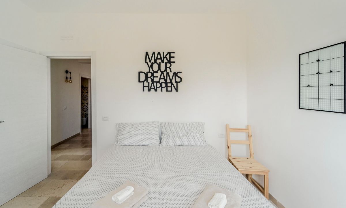Photo of Bedroom in Pezze di Greco