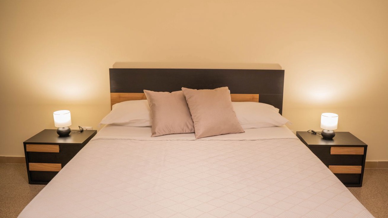 Photo of Bedroom in Acquaviva delle Fonti