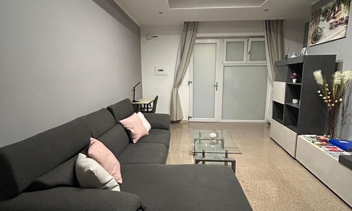 Photo of Livingroom in Acquaviva delle Fonti
