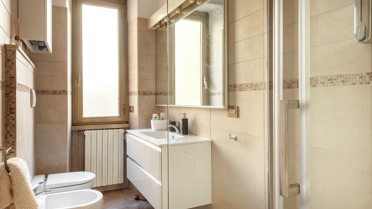 Photo of Bathroom in San Giovanni