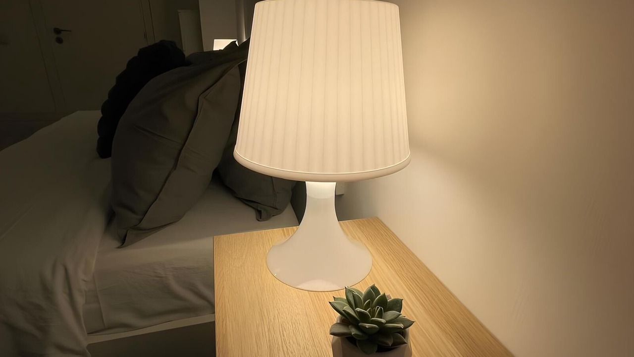 Photo of Bedroom in Garbatella