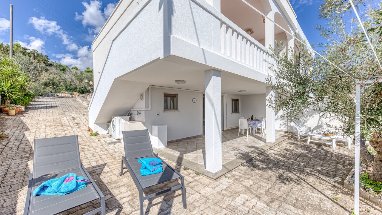 Photo of Outdoor in Marina di Novaglie