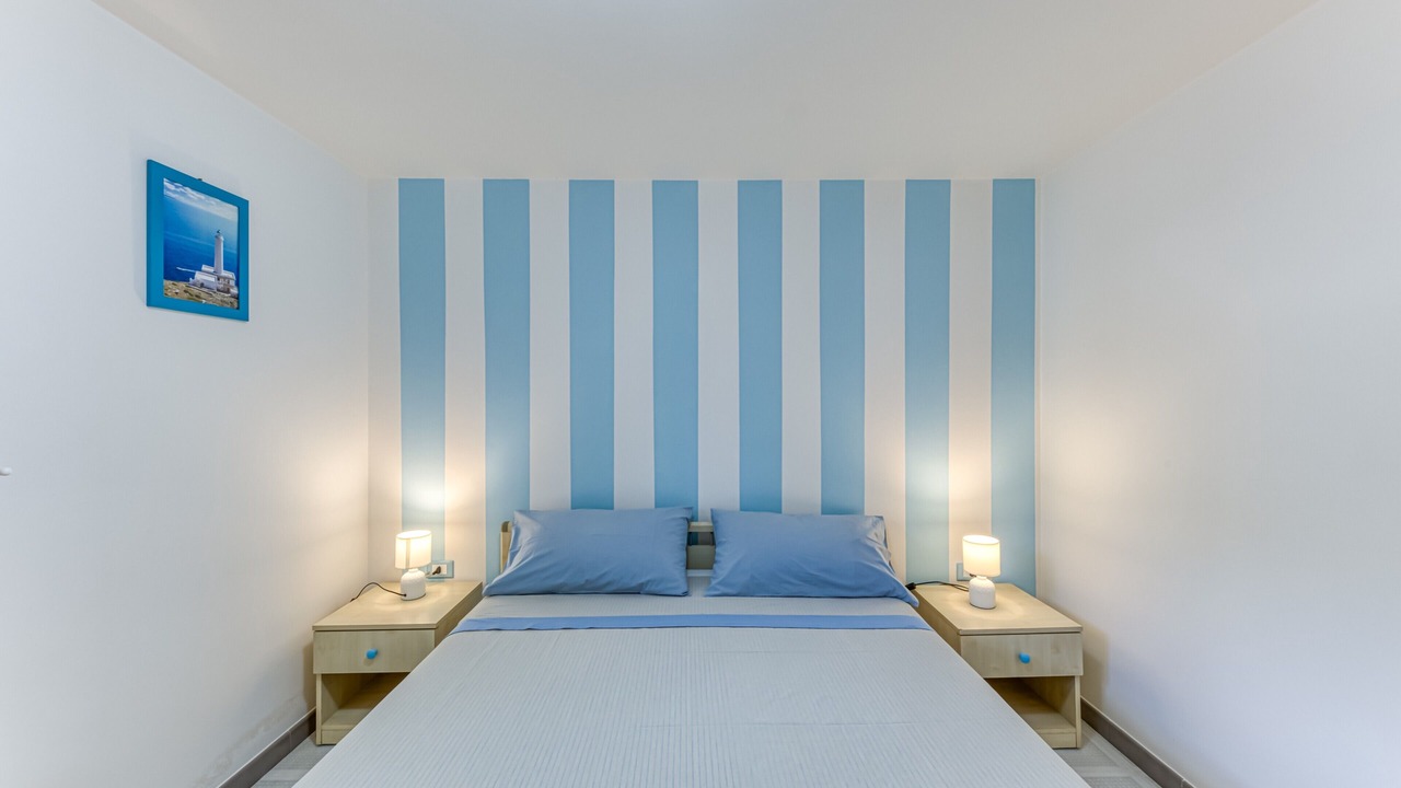 Photo of Bedroom in Marina di Novaglie